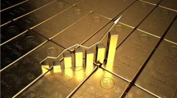 ارتفاع أسعار الذهب عالمياً مع تقلص خسائر الأوقية في بداية تداولات الاثنين